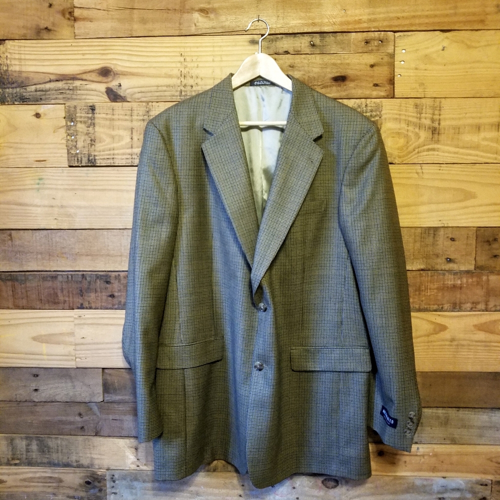 Austin Reed | Sport Coat 44 Long Brand New!